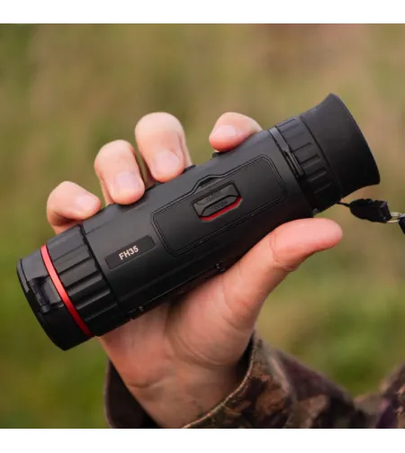 Thermal monocular HIKMICRO FALCON FQ50