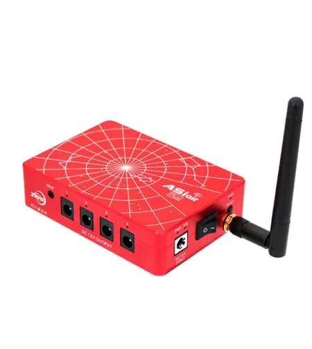 ZWO ASIAIR Plus 256GB