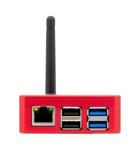 ZWO ASIAIR Plus 256GB