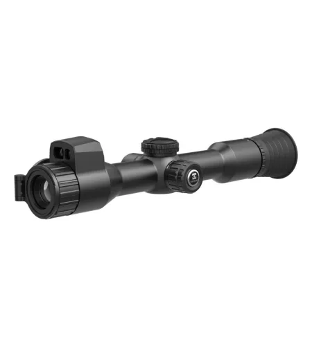 Digital riflescope HIKMICRO ALPEX 4K Lite LRF A40E (without laser rangefinder)