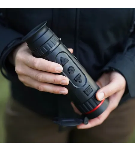 Thermal monocular HIKMICRO FALCON FQ25