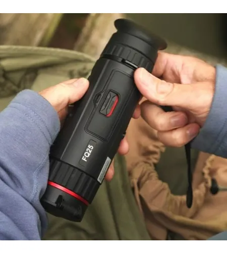 Thermal monocular HIKMICRO FALCON FQ25