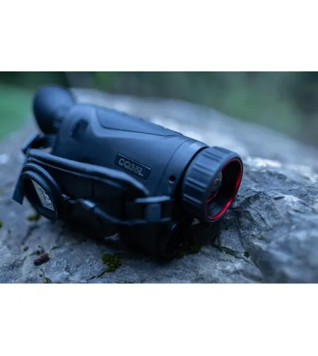Thermal monocular HIKMICRO CONDOR CQ35L