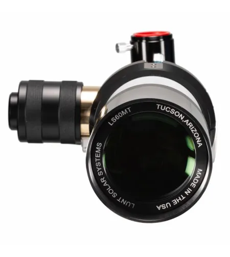 LS60MT/B1200FT mitmeotstarbeline ED-teleskoop päikese ja öötaeva jaoks, LUNT