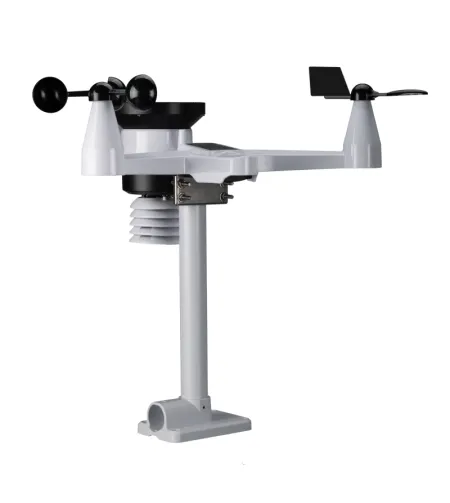 BRESSER 7-ühes LoRa kodune ilmajaam Terral