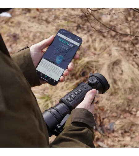 Termokleepuv HIKMICRO THUNDER TQ50C 2.0