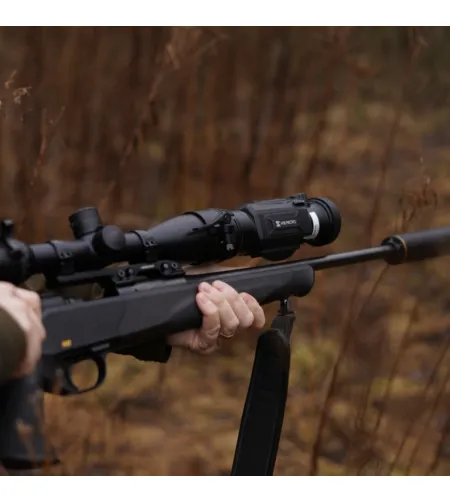 Termokleepuv HIKMICRO THUNDER TQ50C 2.0