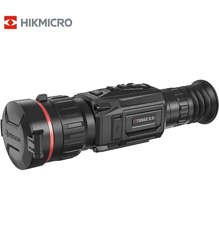 Termokaameraga vintpüssi sihik HIKMICRO THUNDER ZOOM 2.0