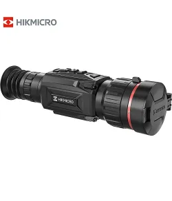 Termokaameraga vintpüssi sihik HIKMICRO THUNDER ZOOM 2.0