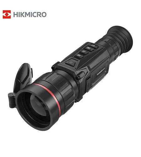 Termokaameraga vintpüssi sihik HIKMICRO THUNDER ZOOM 2.0