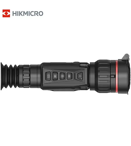 Termokaameraga vintpüssi sihik HIKMICRO THUNDER ZOOM 2.0