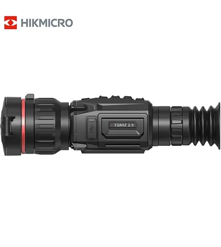 Termokaameraga vintpüssi sihik HIKMICRO THUNDER ZOOM 2.0