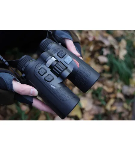 Тепловизионный бинокль Nocpix QUEST H35R