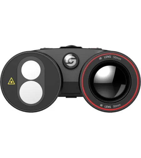 Guide TN650 termokaamera binokkel