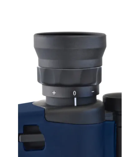 BRESSER Topas 7x50 Бинокль