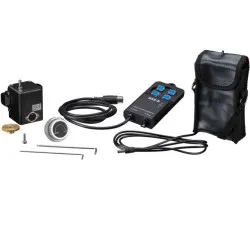 Piederumi teleskopa stiprinājumiem un statīvam