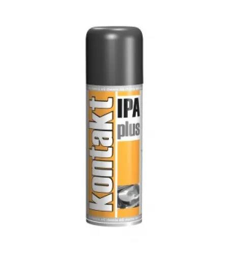 IPA for cleaning optics 60ml