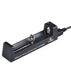 XTAR MC1 Li-ion battery charger