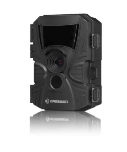 BRESSER 5-20 MP 20 m 60&deg; Wildlife observation camera