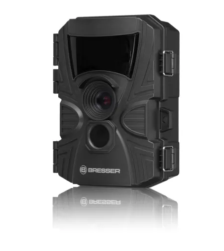 BRESSER 5-20 MP 20 m 60&deg; Wildlife observation camera