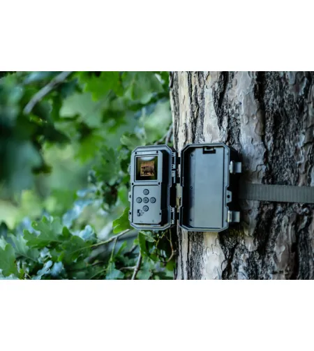 BRESSER 5-20 MP 20 m 60&deg; Wildlife observation camera