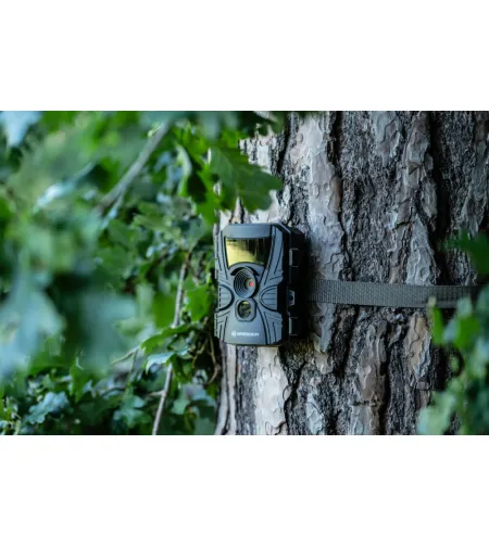 BRESSER 5-20 MP 20 m 60&deg; Wildlife observation camera