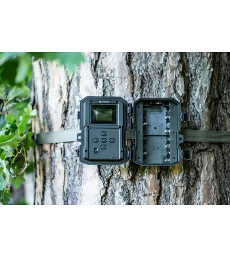 BRESSER 5-20 MP 20 m 60&deg; Wildlife observation camera