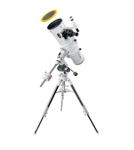 Telescope Messier NT-150S/750 Hexafoc EXOS-2/EQ5 BRESSER