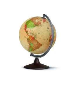 Maakera Marco Polo (ENG) 30cm/12", Nova Rico