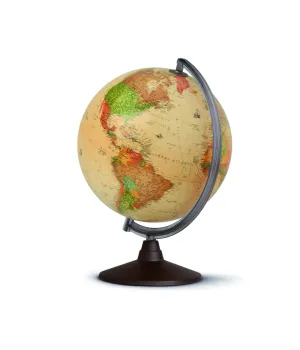 Глобус Марко Поло (ENG) Глобус с подсветкой 30cm/12", Nova Rico