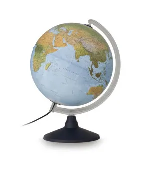 Глобус Elite (EE) 30cm/12", Nova Rico