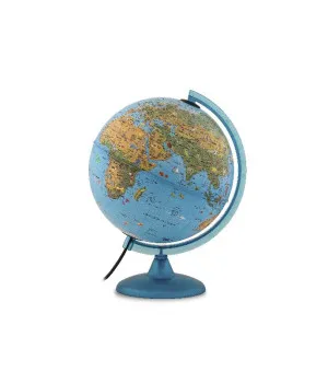 Глобус Arca (EE) 25cm/10", Nova Rico