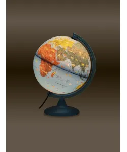 Maakera Arca (EE) 25cm/10", Nova Rico