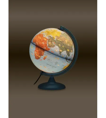 Maakera Arca (EE) 25cm/10", Nova Rico