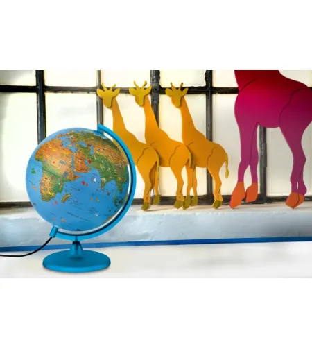 Maakera Arca (EE) 25cm/10", Nova Rico