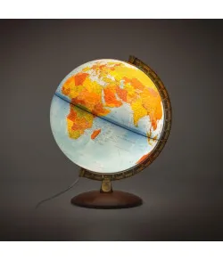 Maakera Astra (EE) 30cm/12", Nova Rico