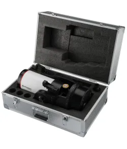 Carry Case Deluxe for MCX102/127 GoTo telescopes, BRESSER