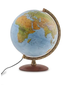 Глобус Gold Executive (ENG) 30см/12" , National Geographic