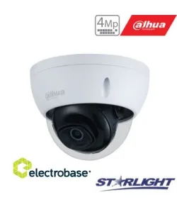 Dahua DH-IPC-HDBW2431E-S-0280B-S2