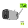 WiFi Camera with battery 2.0 Megapixel, Two Way Audio