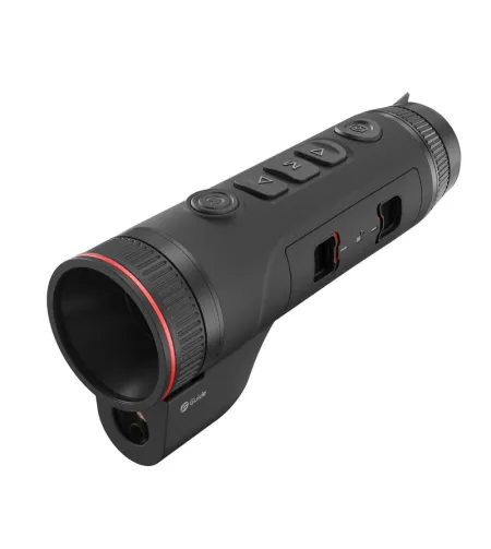 GUIDE TJ420L 400x300, 25mm, 3.04x-12.16x, 50Hz, Wi-Fi termokamera