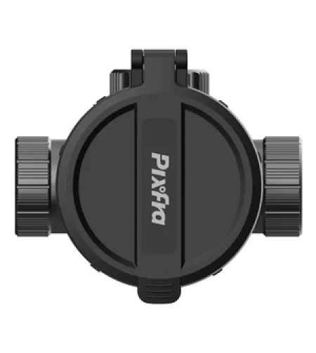 Termiline sihik PIXFRA Pegasus P450 Pro 384x288, 50mm, 1x-8x, 50HZ, WI-FI