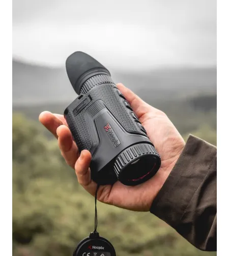 Nocpix LUMI L35 termokamera