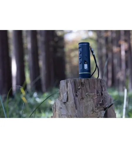 PIXFRA MILE 2 PFI-M219M 384x288 19mm 1x-8x 50Hz WiFi termokaamera