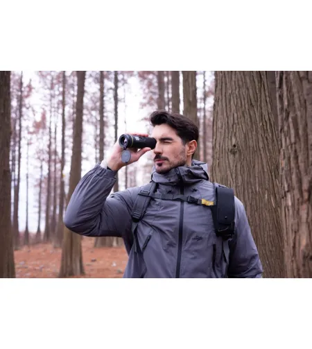 PIXFRA MILE 2 PFI-M219M 384x288 19mm 1x-8x 50Hz WiFi termokaamera