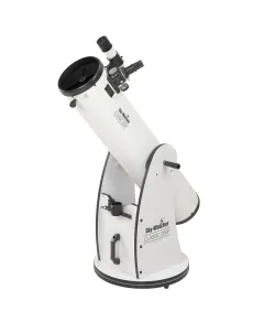 SkyWatcher 203/1200 DOB 8" Pyrex teleskopas FLEX