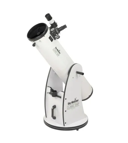 SkyWatcher 203/1200 DOB 8" Pyrex telescope FLEX