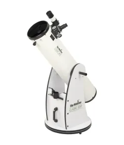 Skywatcher Dobson teleskops N 200/1200 Skyliner Classic Pyrex DOB