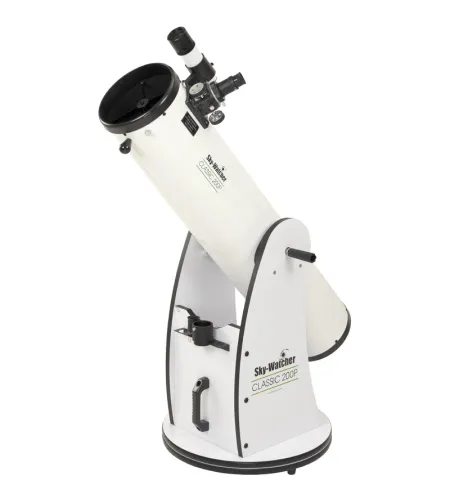 Skywatcher Dobson teleskops N 200/1200 Skyliner Classic Pyrex DOB
