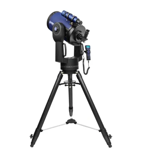 Meade teleskopas ACF-SC 203/2000 UHTC LX90 GoTo